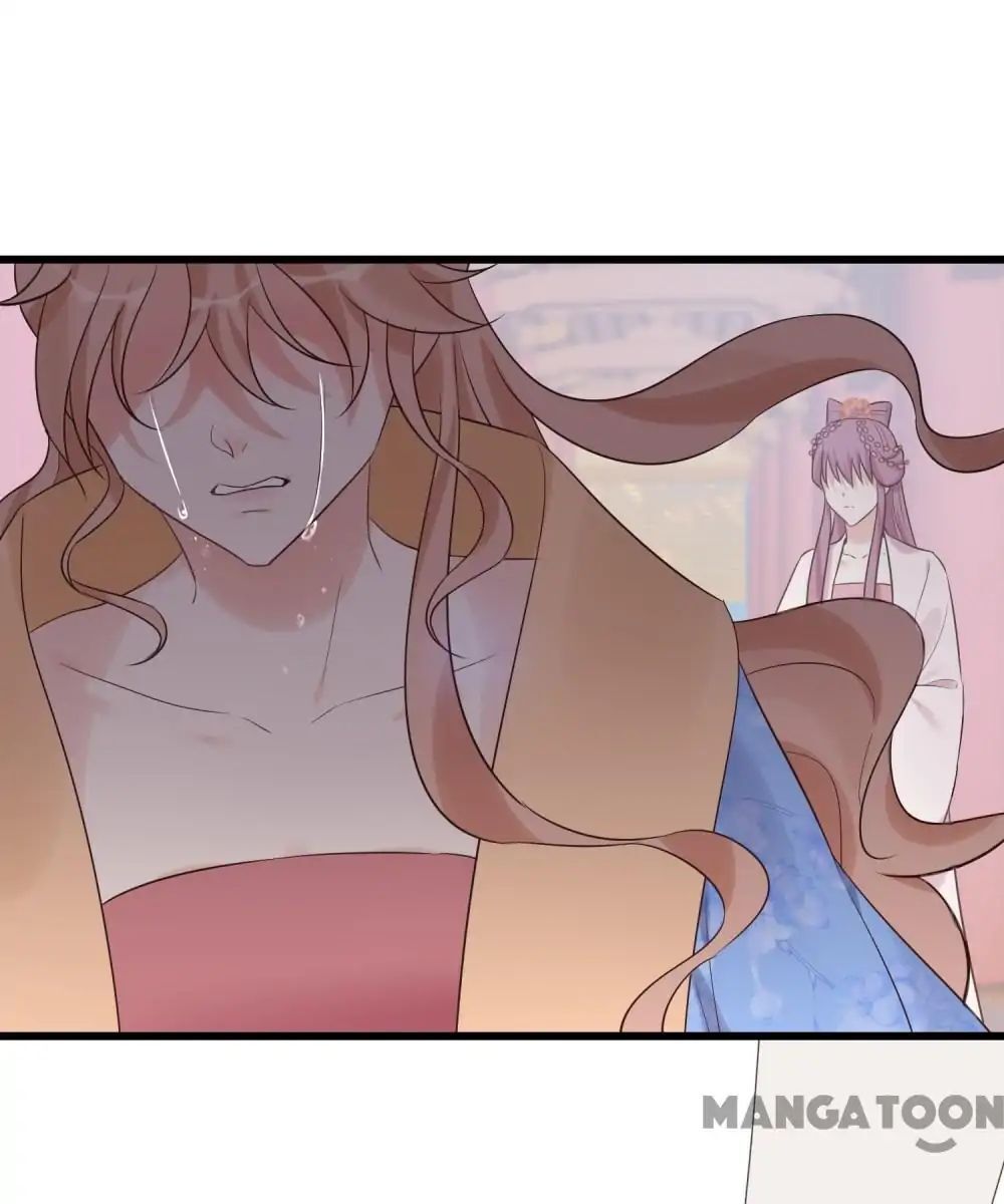 Resurrecting Queen Chapter 110 - page 40