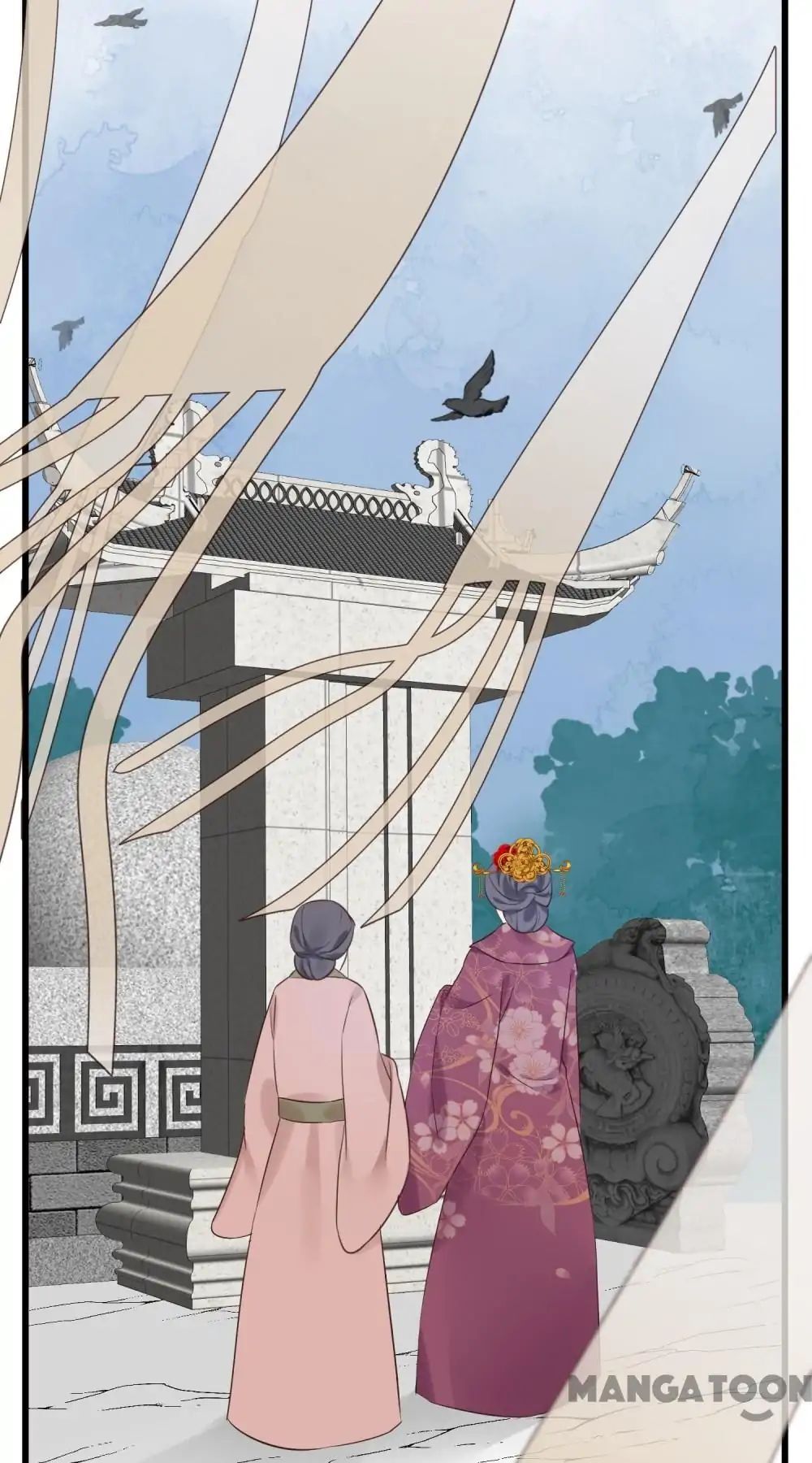 Resurrecting Queen Chapter 110 - page 42