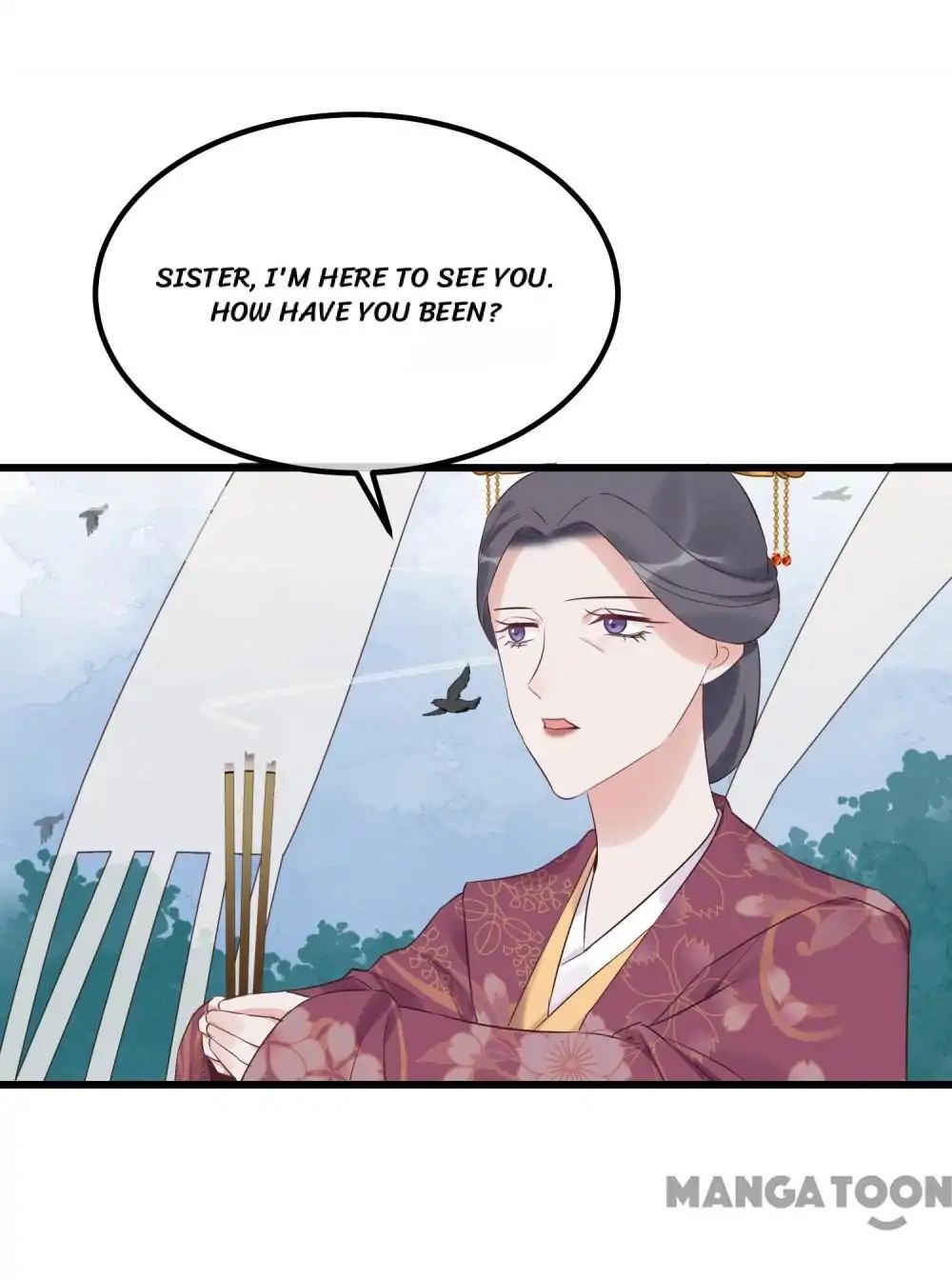 Resurrecting Queen Chapter 110 - page 44