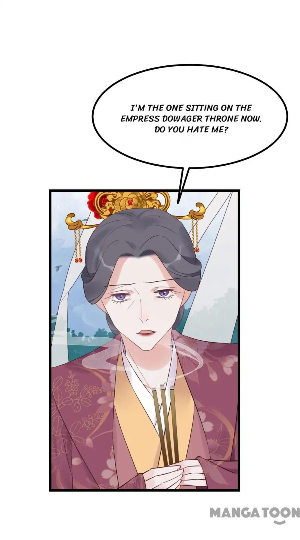 Resurrecting Queen Chapter 110 - page 45