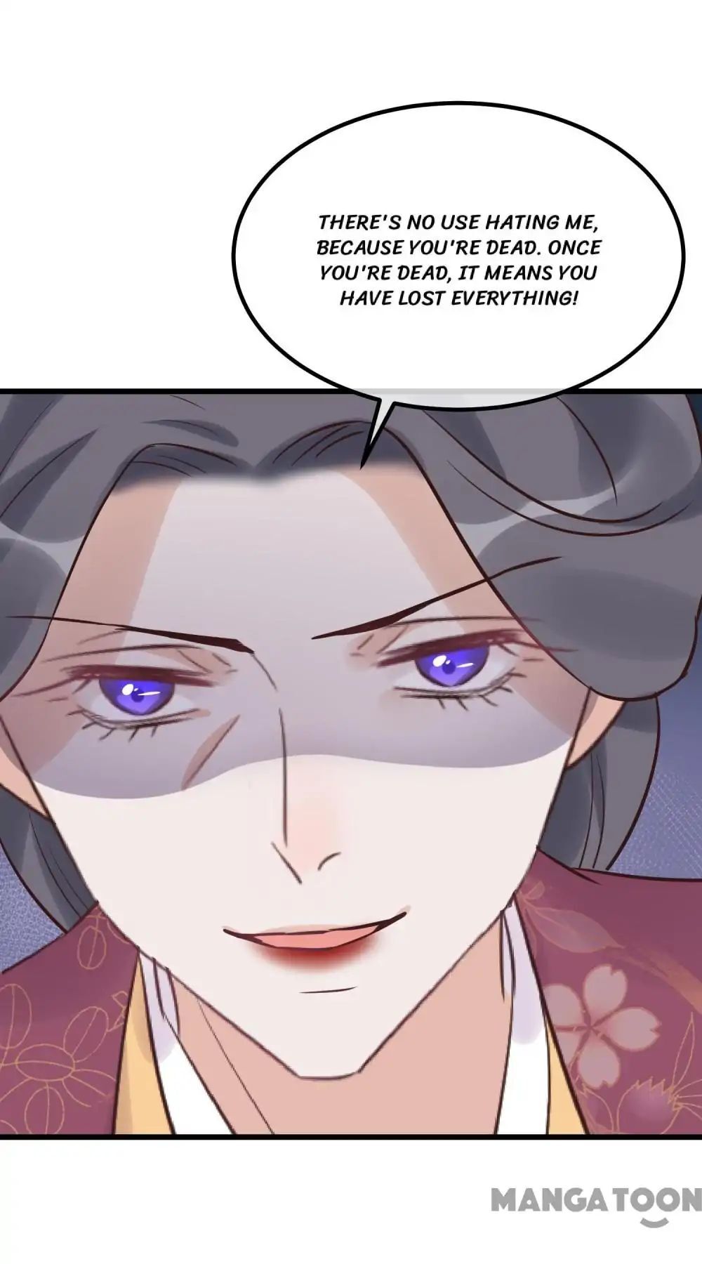 Resurrecting Queen Chapter 110 - page 47