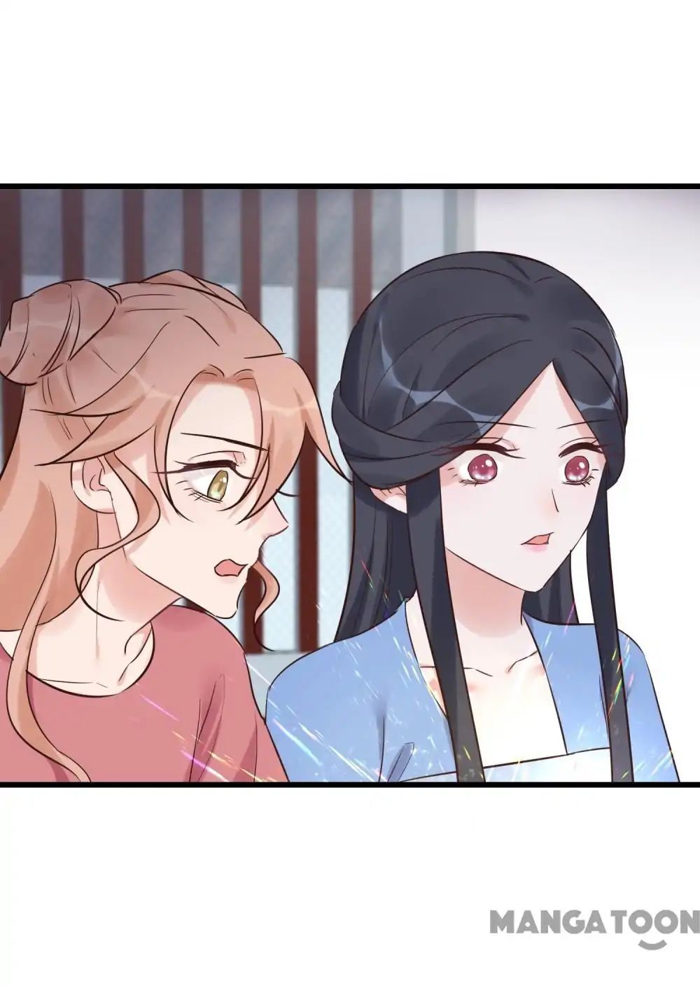Resurrecting Queen Chapter 110 - page 7
