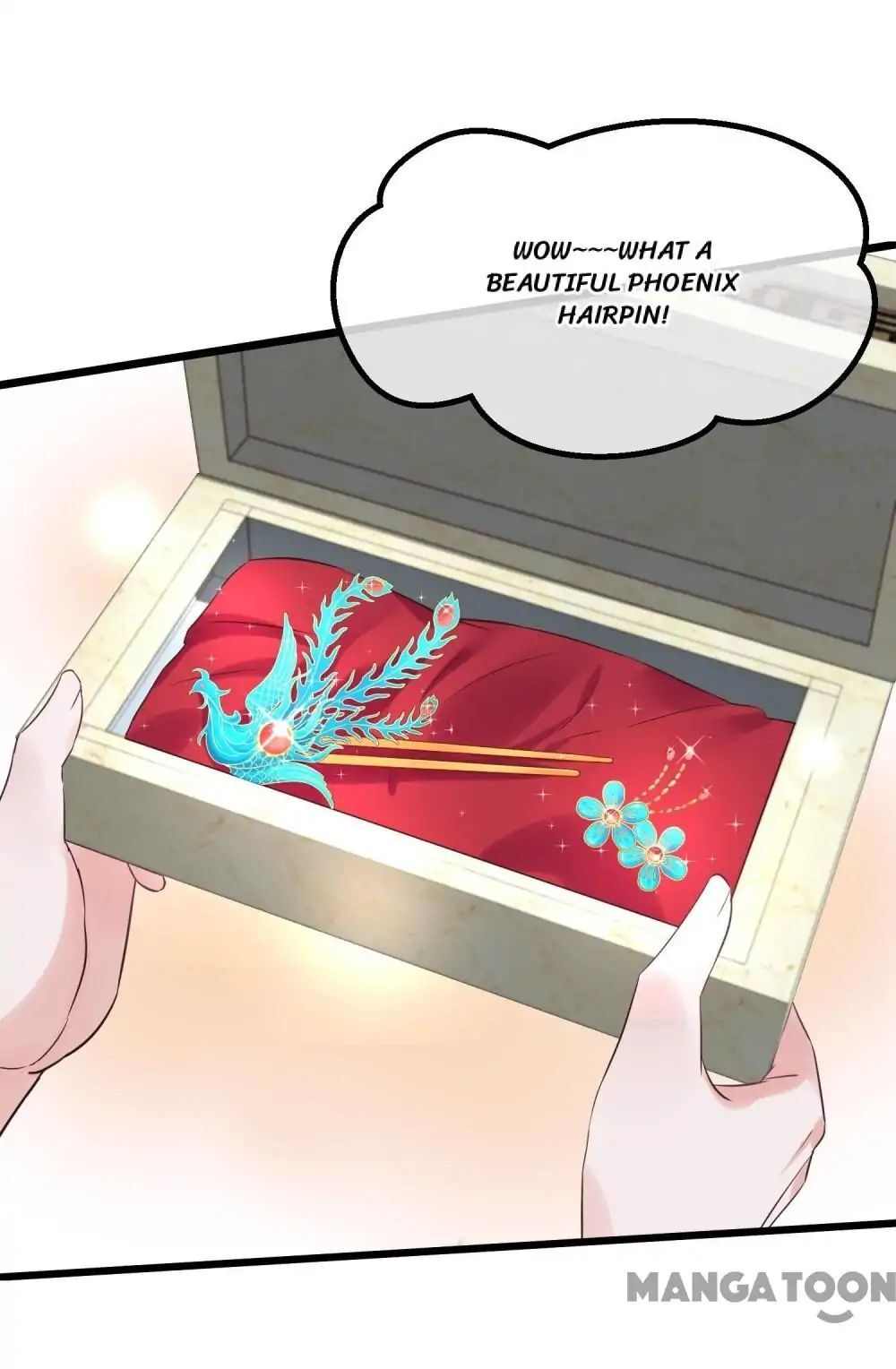 Resurrecting Queen Chapter 110 - page 8