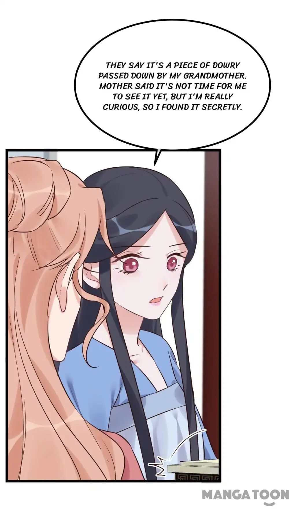 Resurrecting Queen Chapter 110 - page 9
