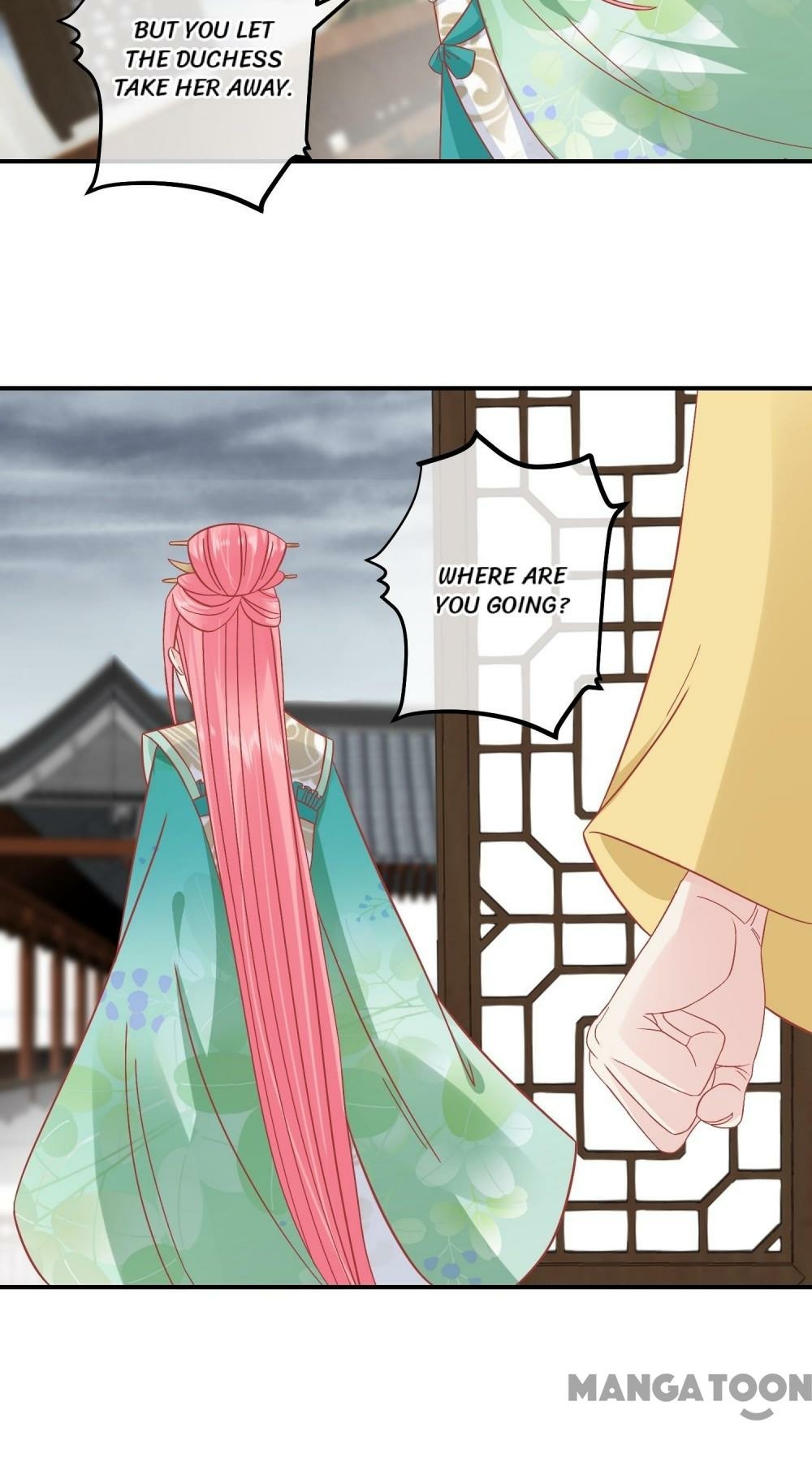 Resurrecting Queen Chapter 154 - page 10
