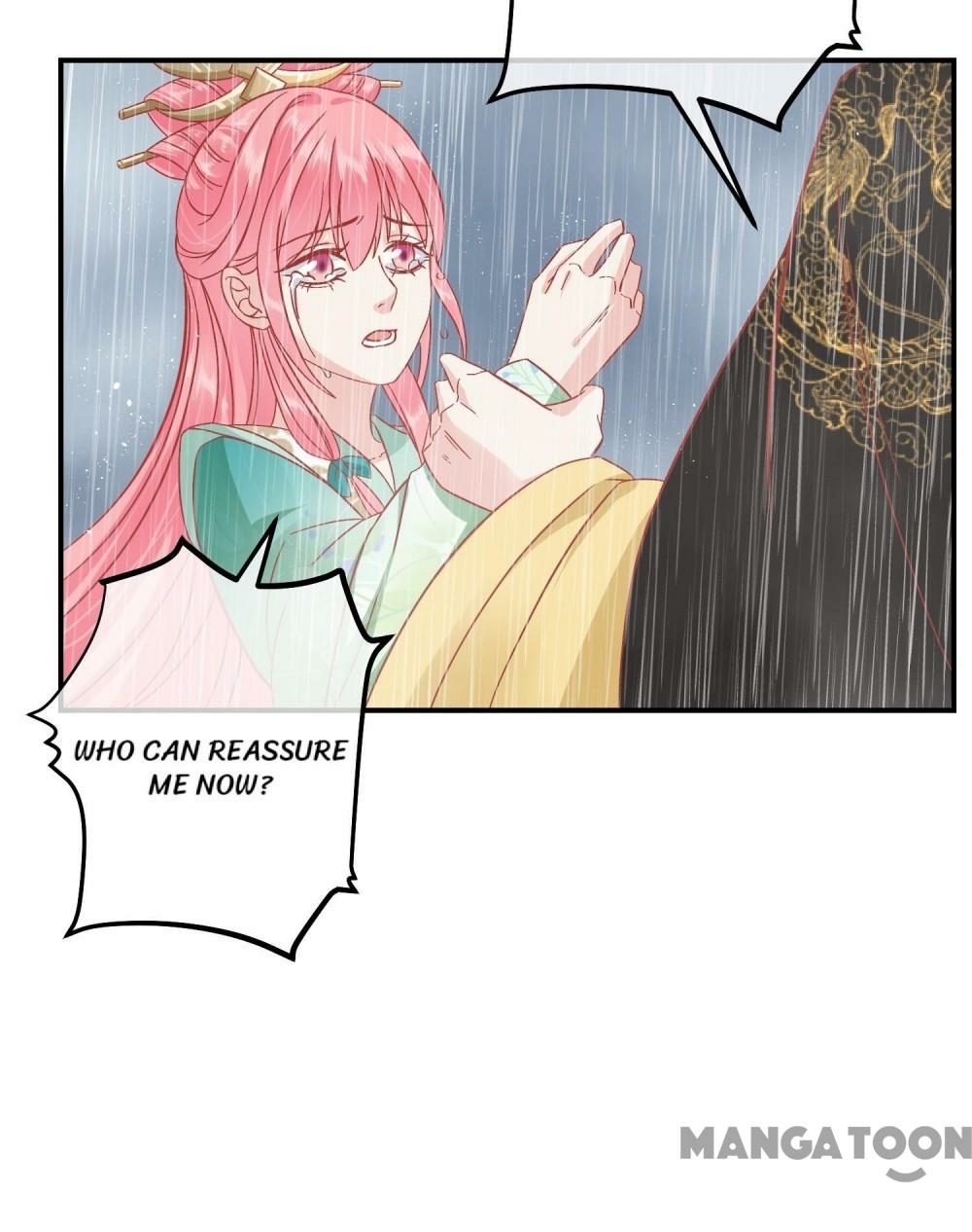 Resurrecting Queen Chapter 154 - page 12