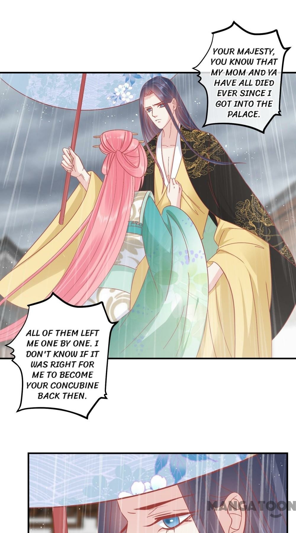 Resurrecting Queen Chapter 154 - page 13
