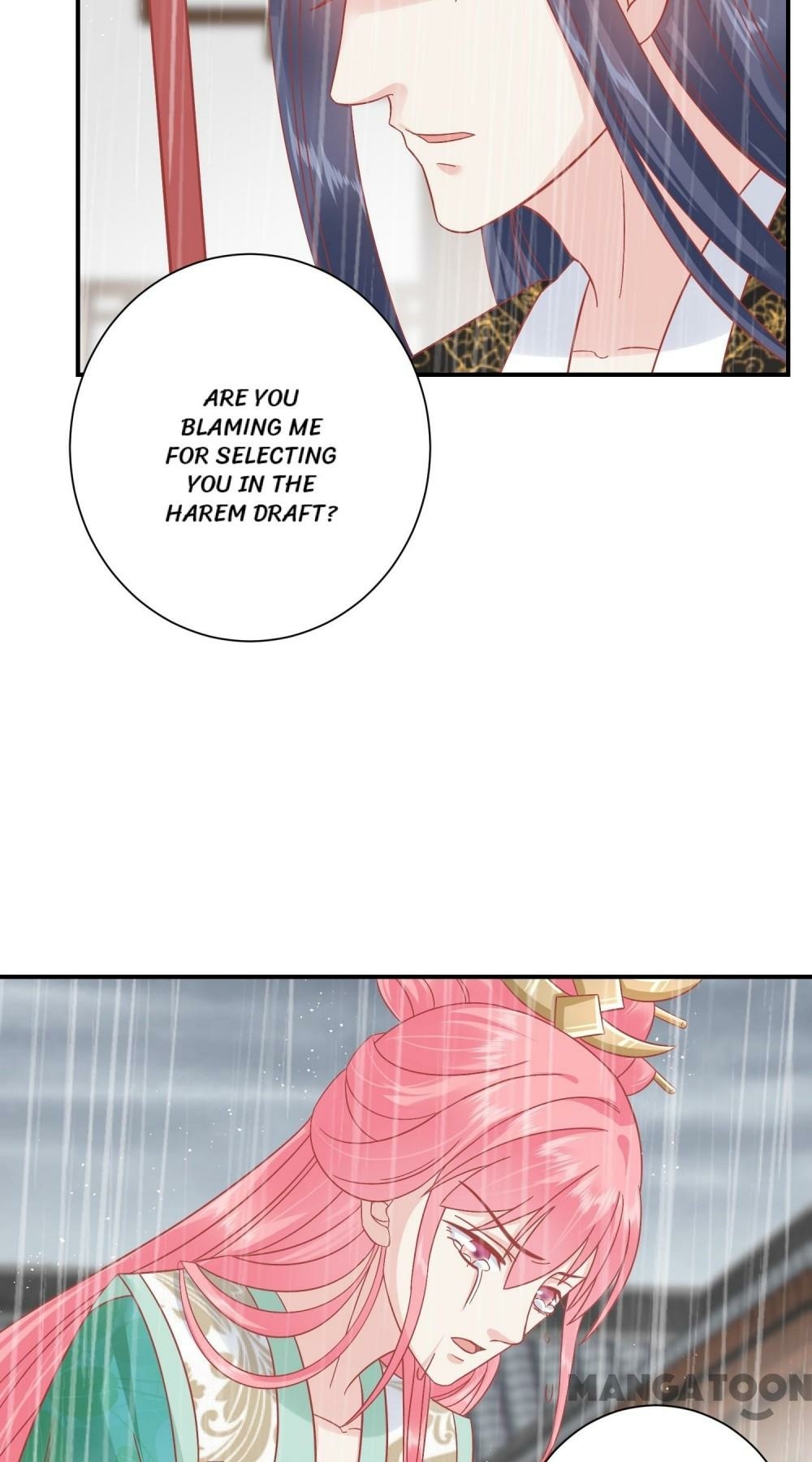 Resurrecting Queen Chapter 154 - page 14