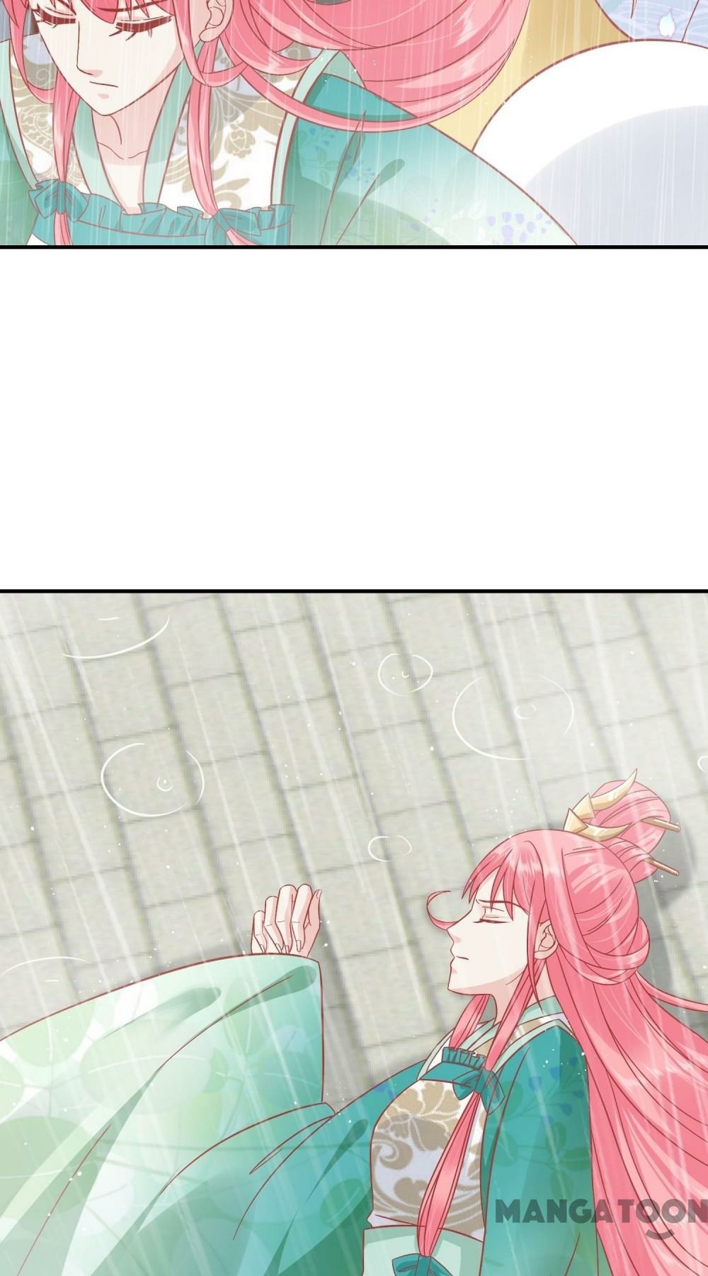 Resurrecting Queen Chapter 154 - page 18