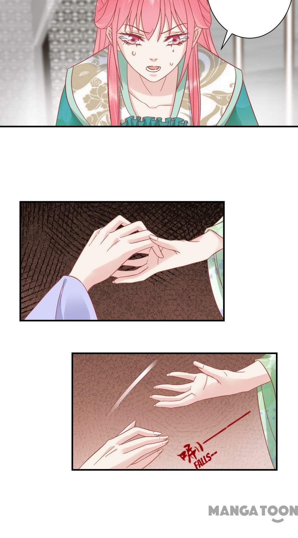 Resurrecting Queen Chapter 154 - page 2