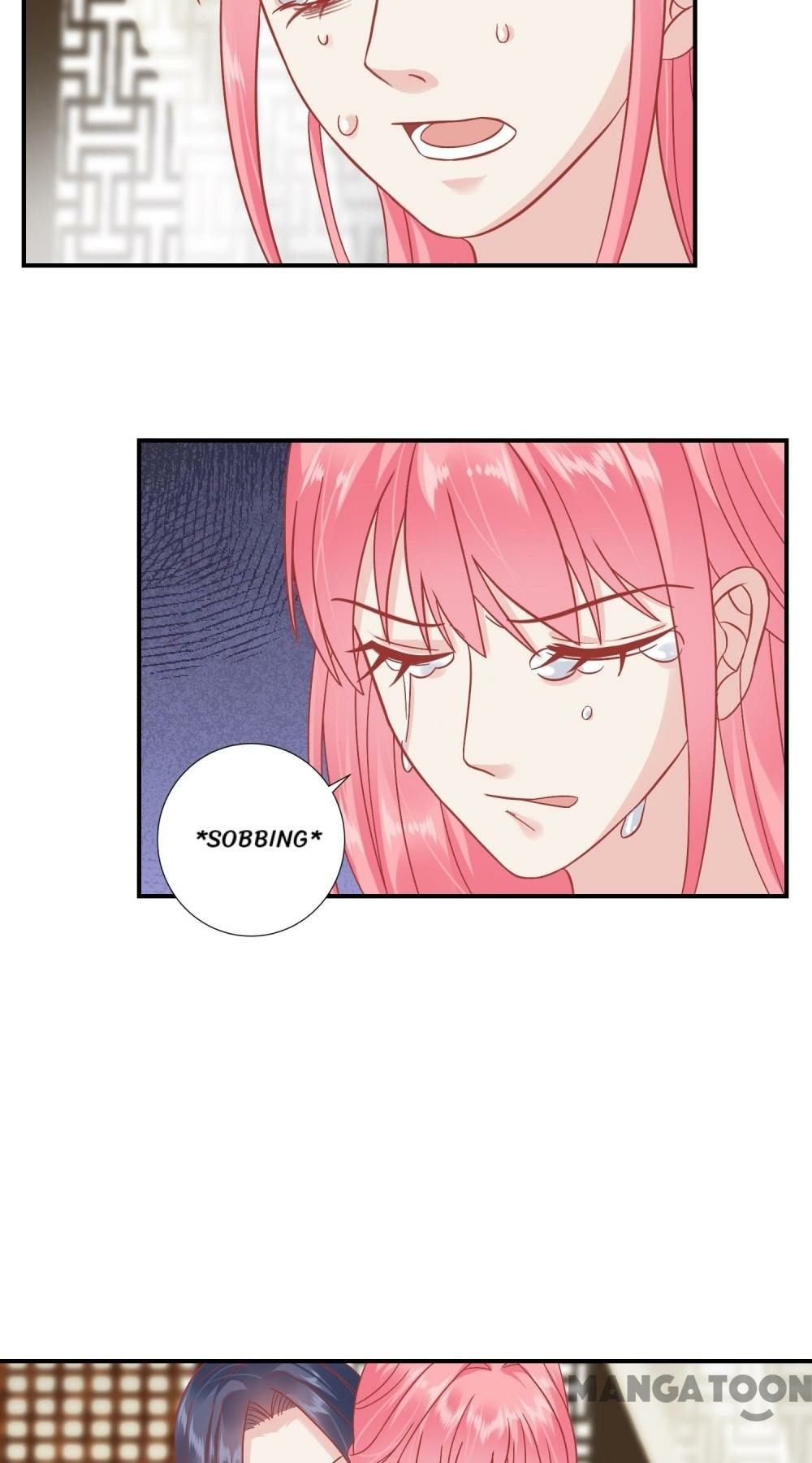 Resurrecting Queen Chapter 154 - page 7