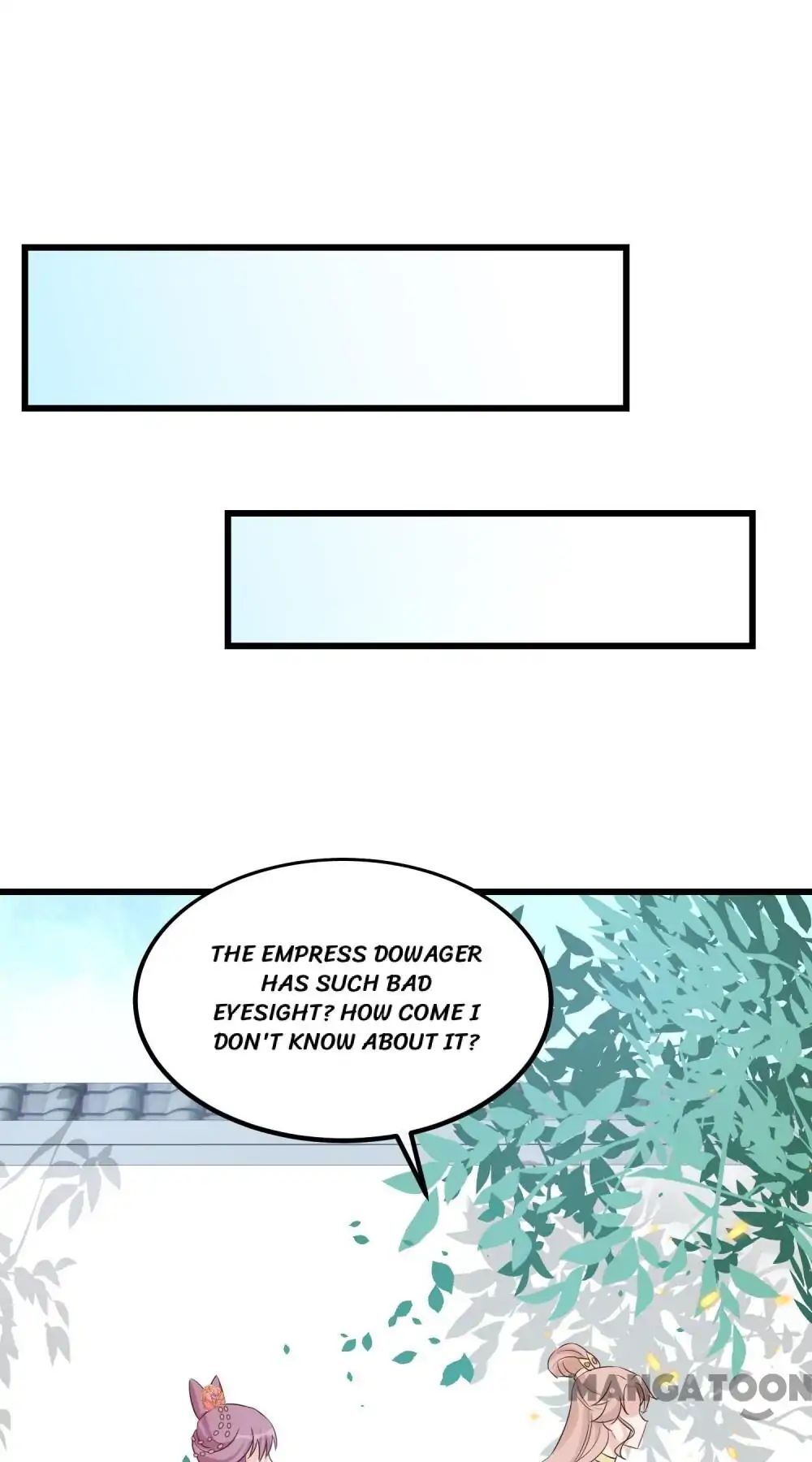 Resurrecting Queen Chapter 115 - page 11