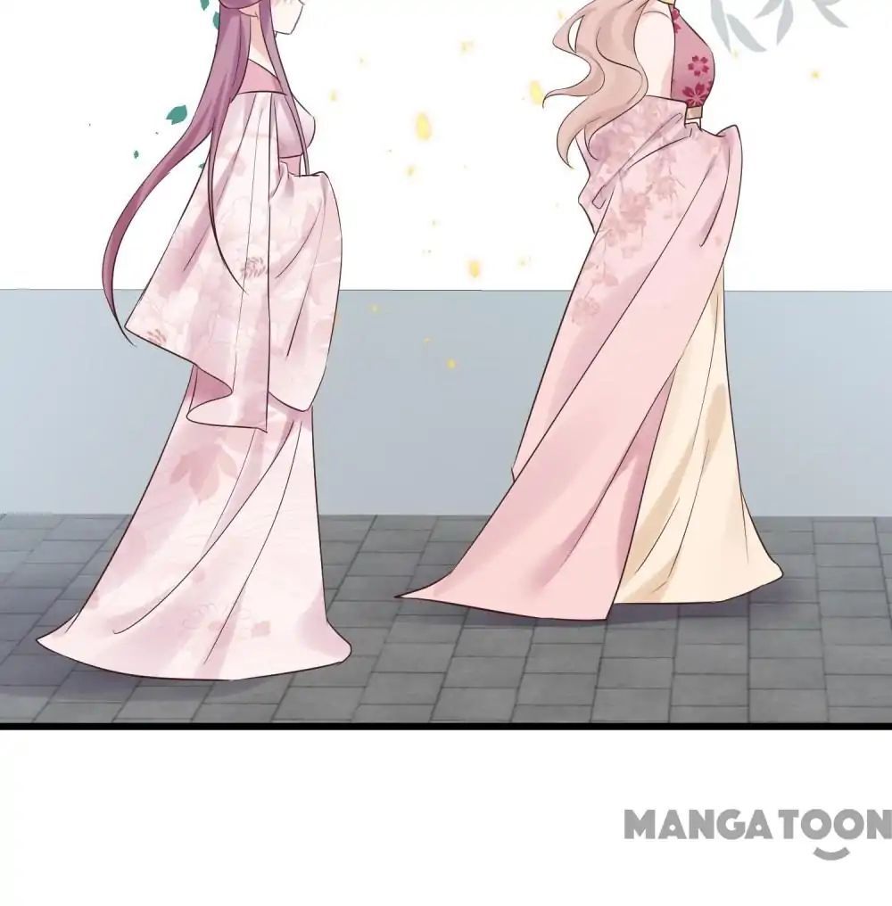 Resurrecting Queen Chapter 115 - page 12