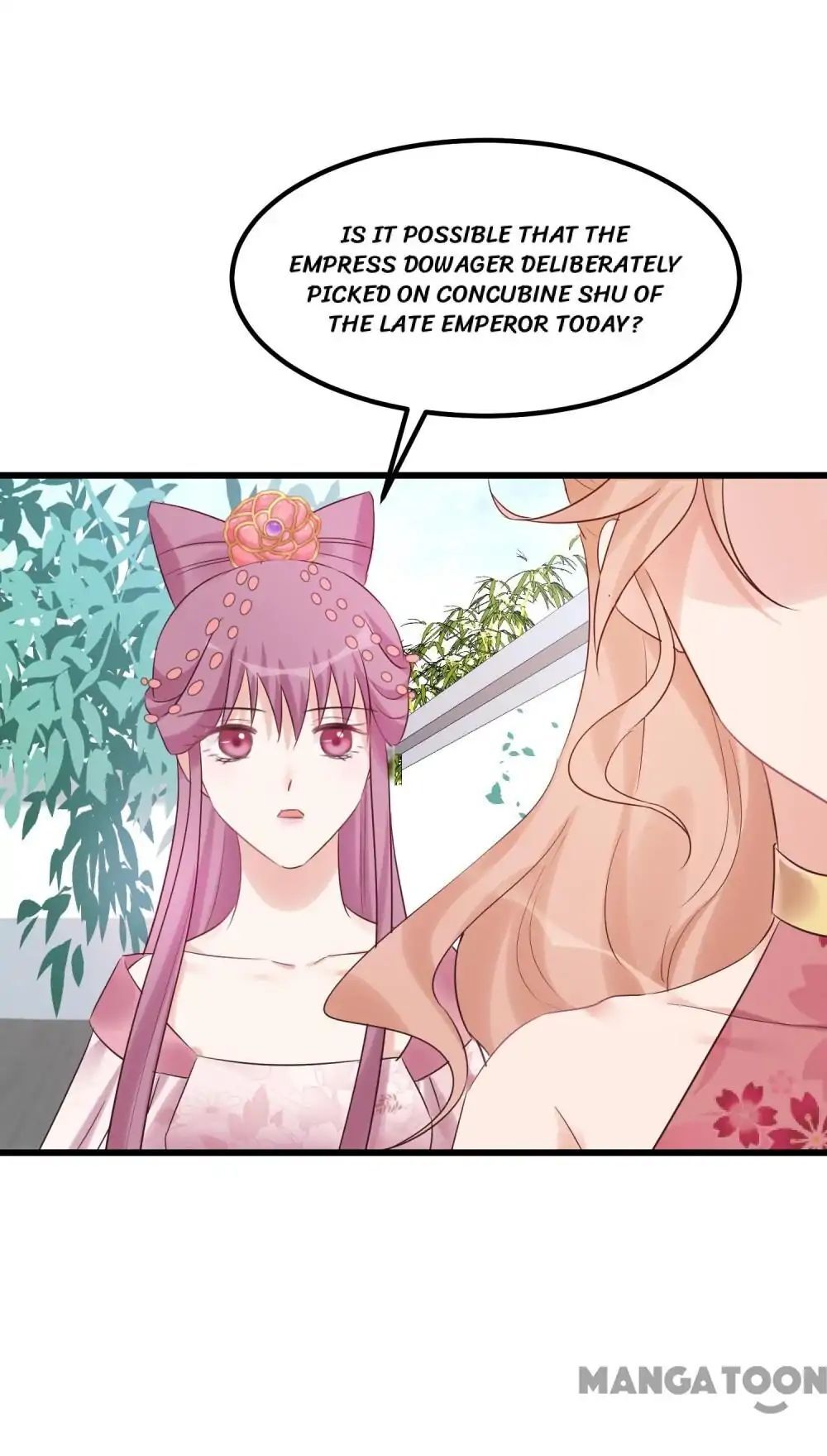 Resurrecting Queen Chapter 115 - page 13