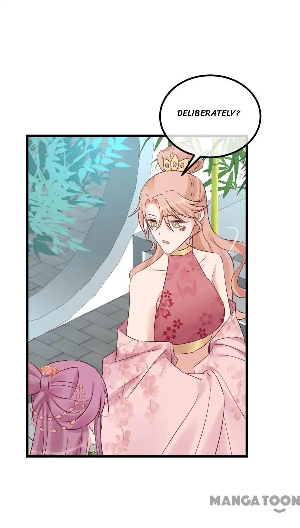 Resurrecting Queen Chapter 115 - page 14