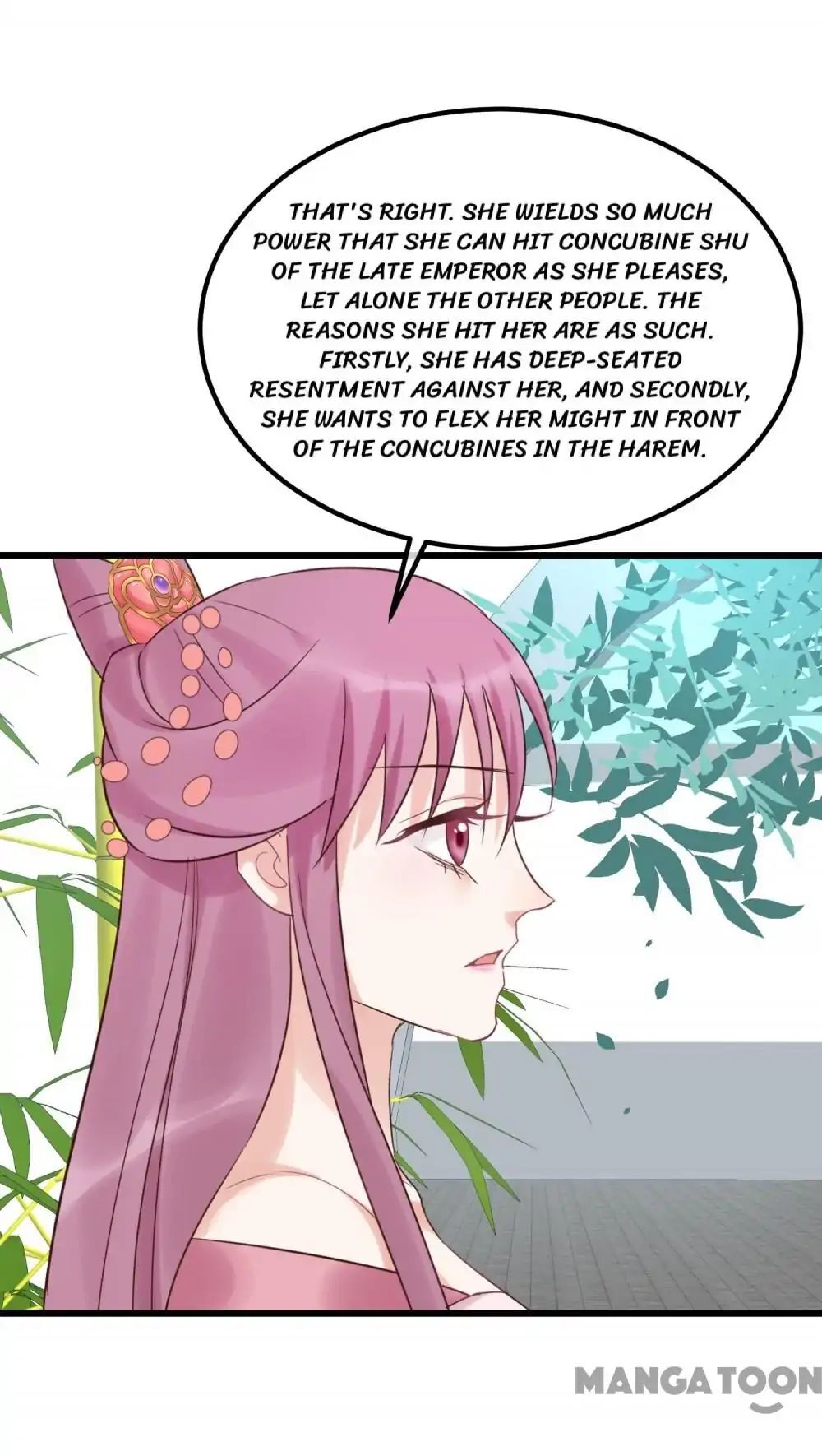 Resurrecting Queen Chapter 115 - page 15