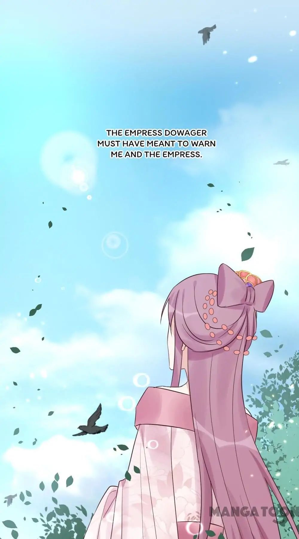 Resurrecting Queen Chapter 115 - page 19