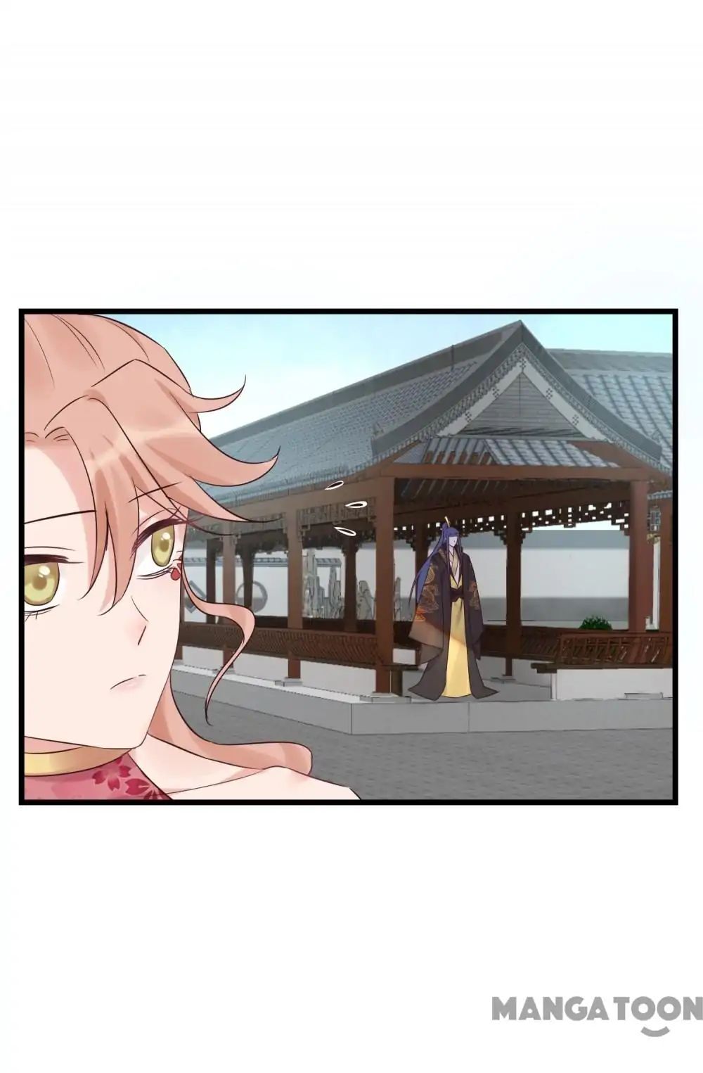 Resurrecting Queen Chapter 115 - page 21