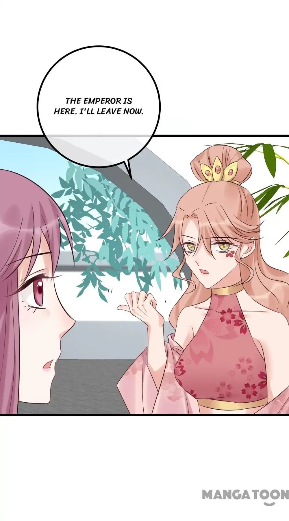 Resurrecting Queen Chapter 115 - page 22