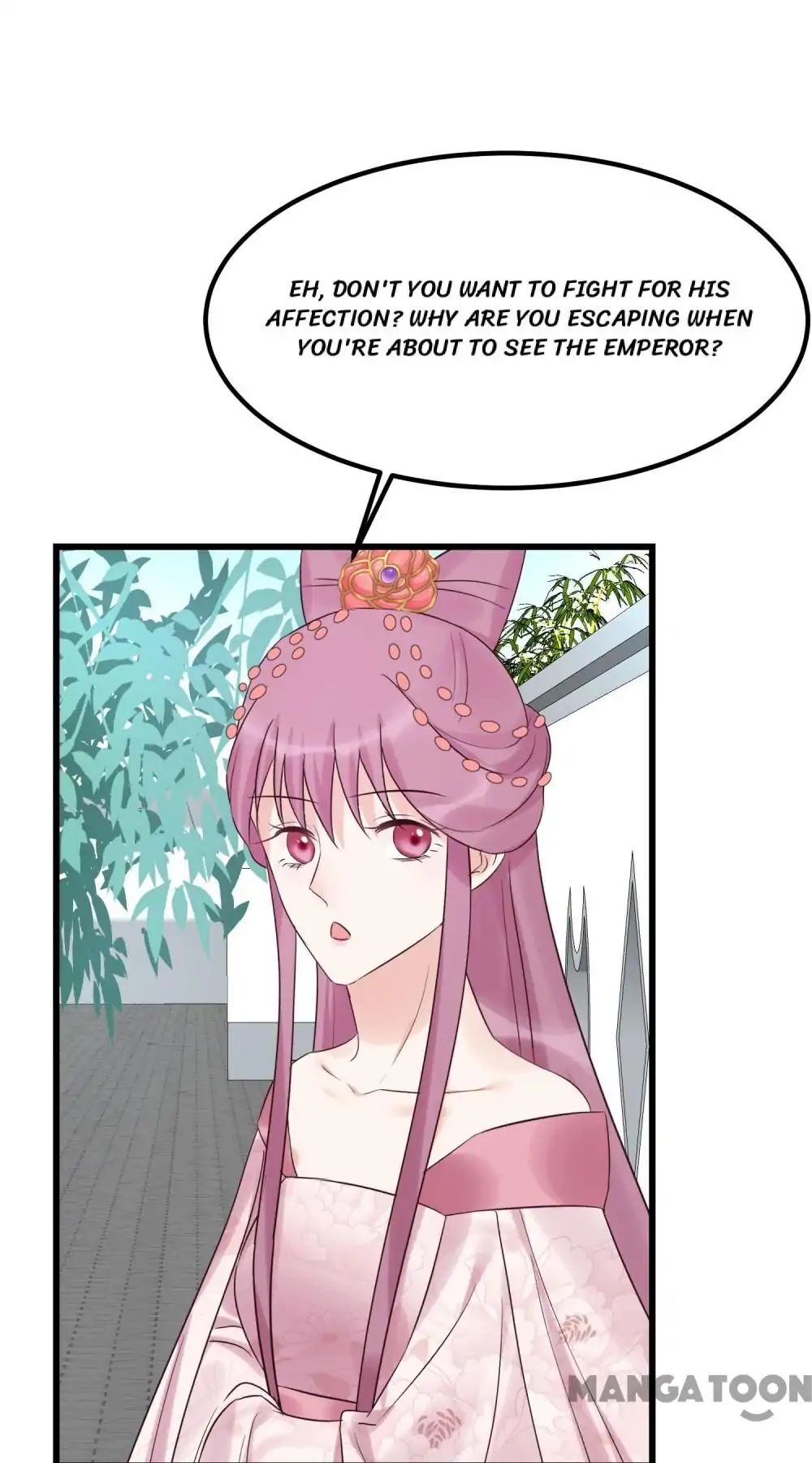 Resurrecting Queen Chapter 115 - page 23