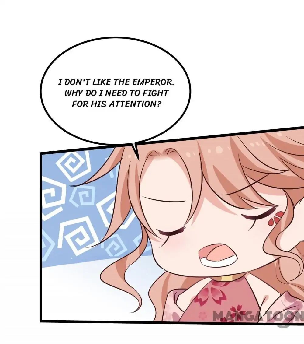 Resurrecting Queen Chapter 115 - page 25