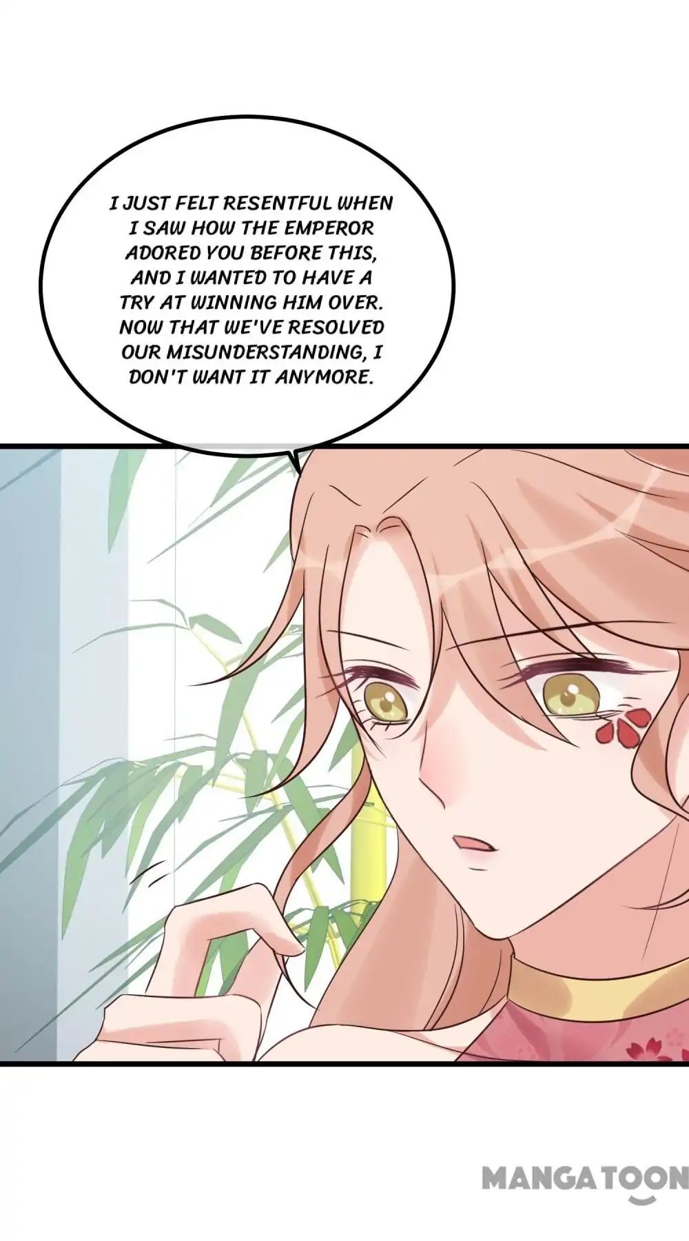 Resurrecting Queen Chapter 115 - page 27