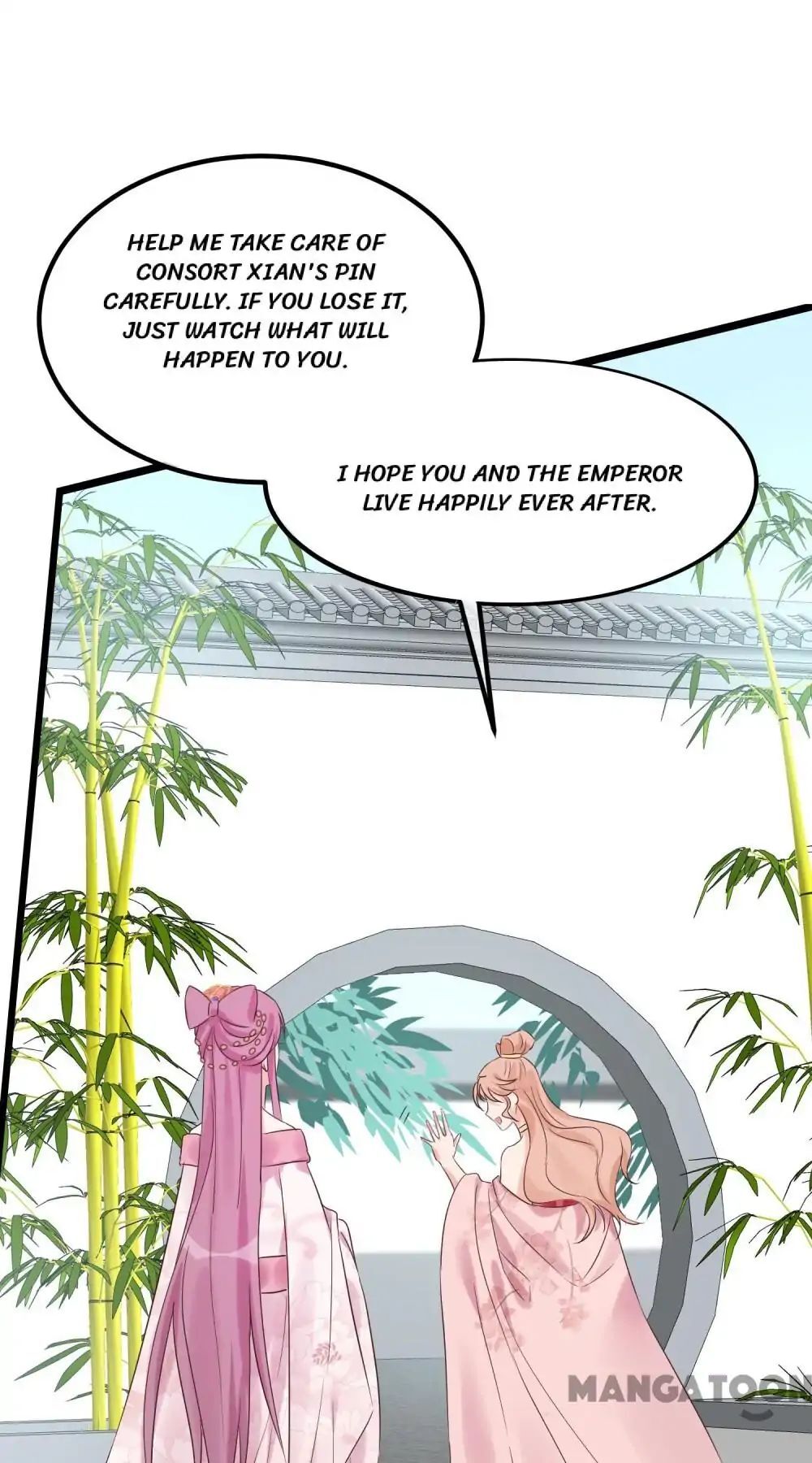 Resurrecting Queen Chapter 115 - page 29