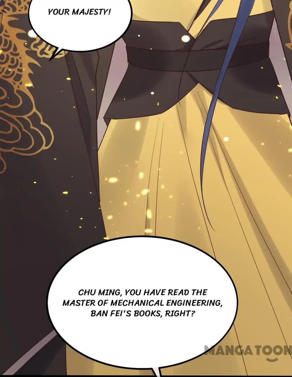 Resurrecting Queen Chapter 115 - page 33