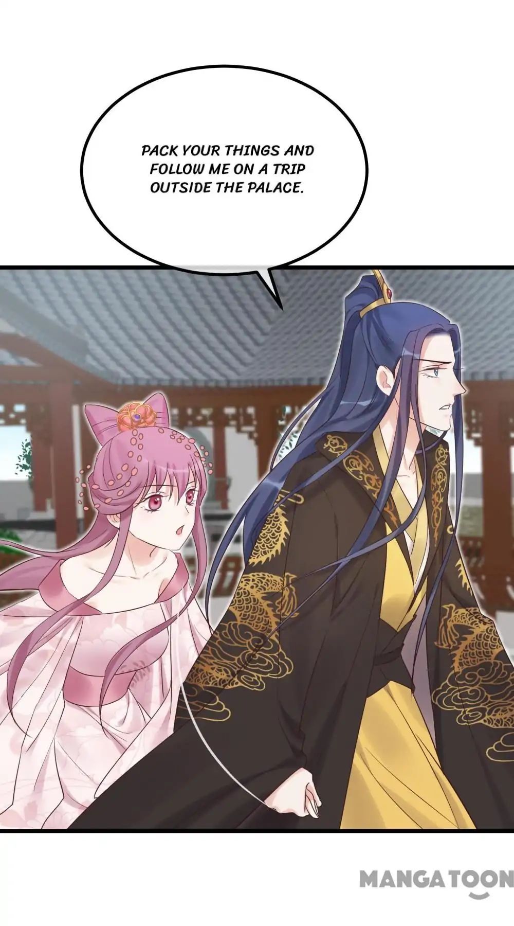 Resurrecting Queen Chapter 115 - page 36