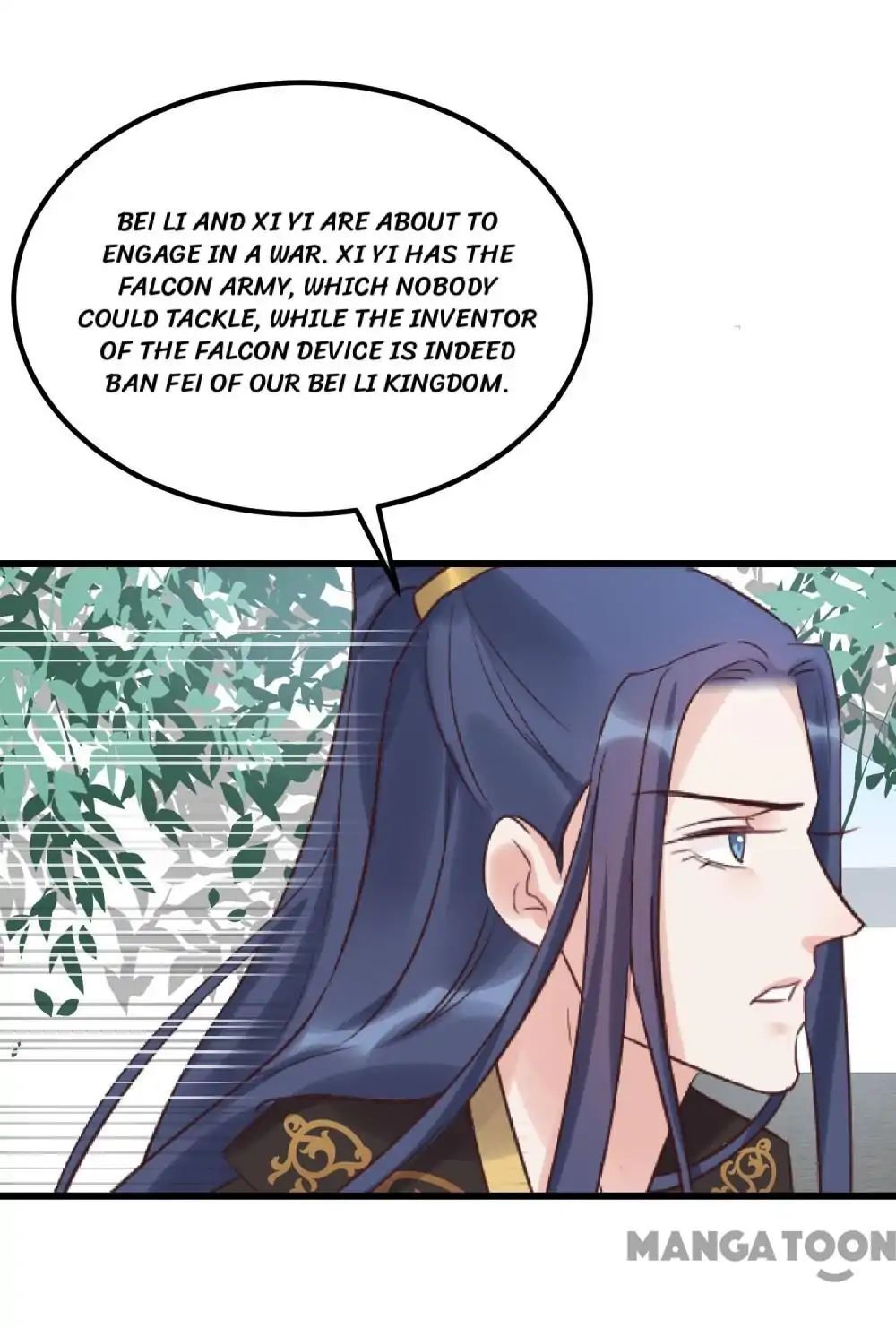 Resurrecting Queen Chapter 115 - page 39