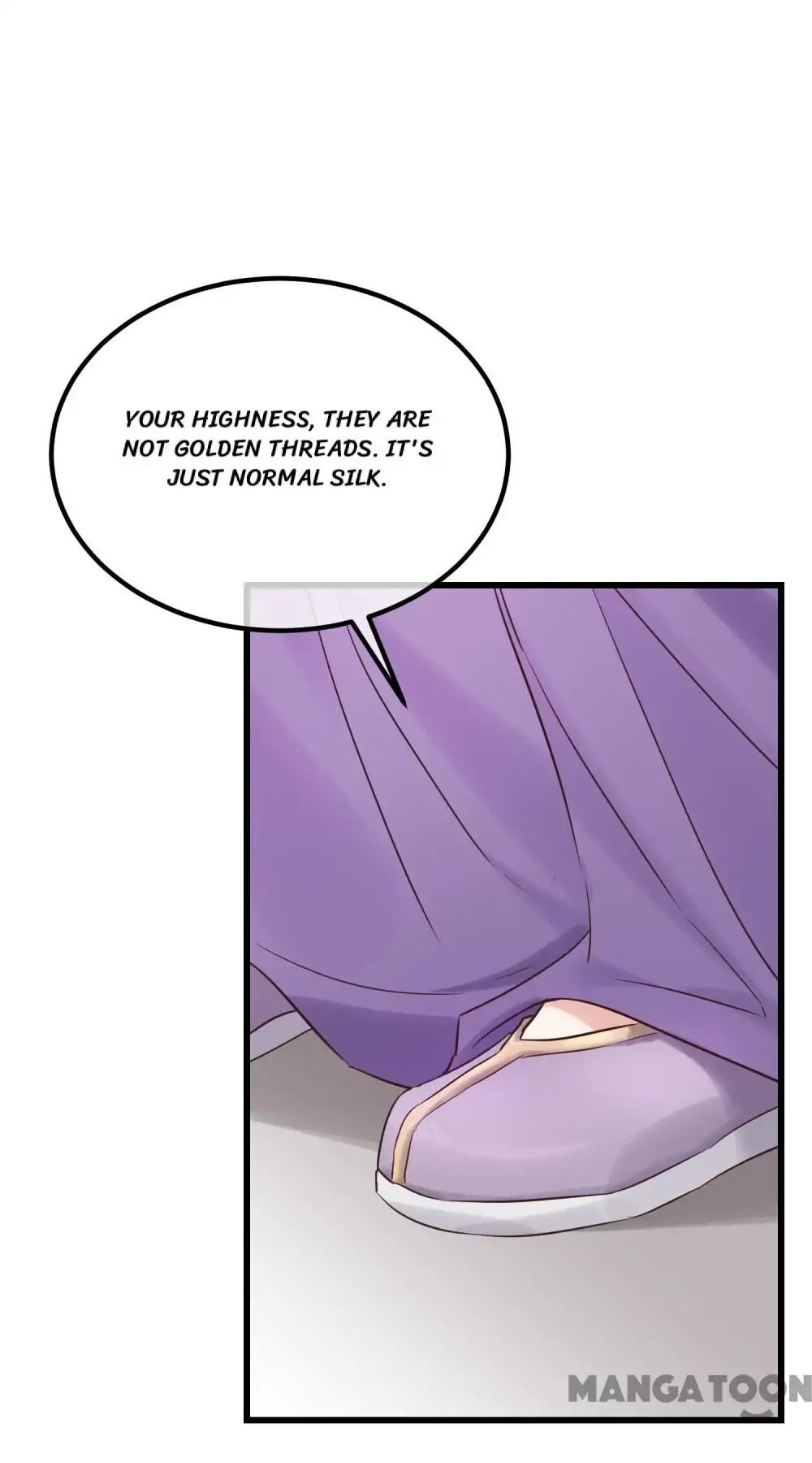 Resurrecting Queen Chapter 115 - page 4