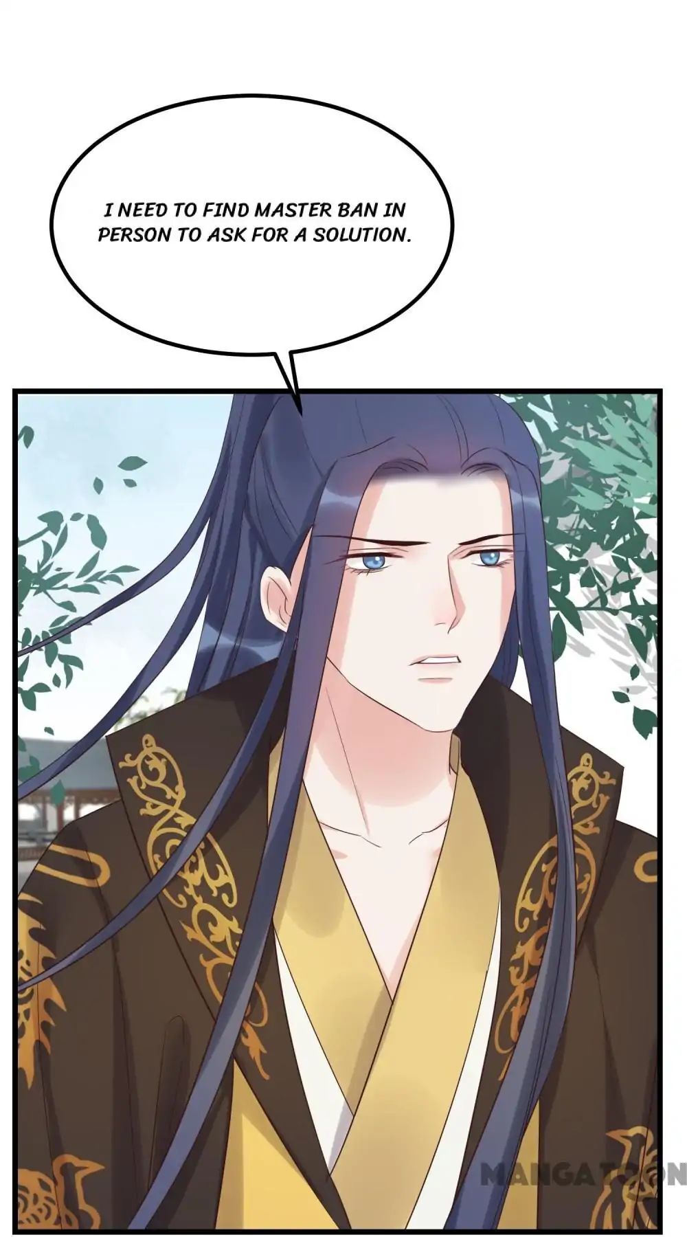Resurrecting Queen Chapter 115 - page 40