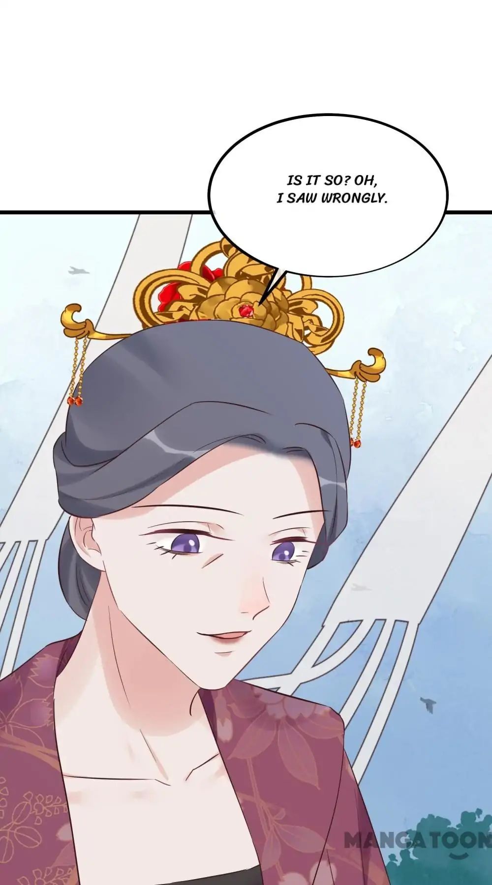 Resurrecting Queen Chapter 115 - page 6