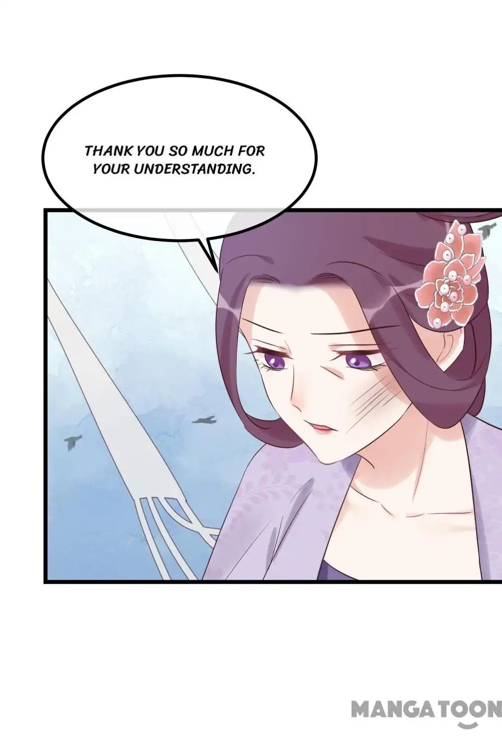 Resurrecting Queen Chapter 115 - page 8