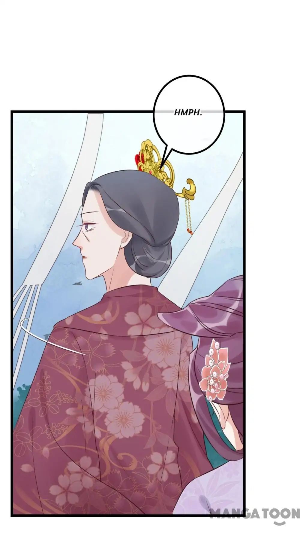 Resurrecting Queen Chapter 115 - page 9