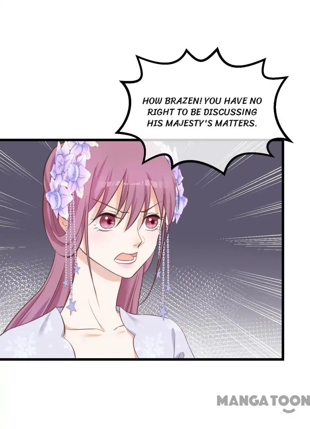 Resurrecting Queen Chapter 79 - page 1