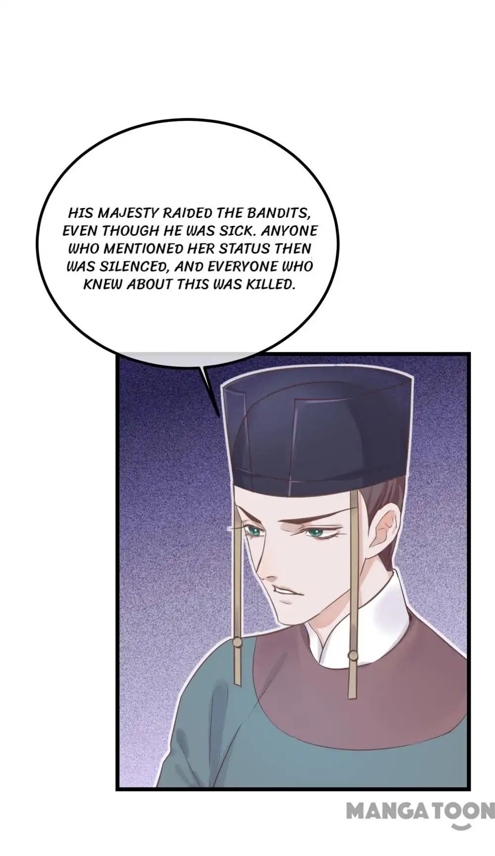 Resurrecting Queen Chapter 79 - page 11