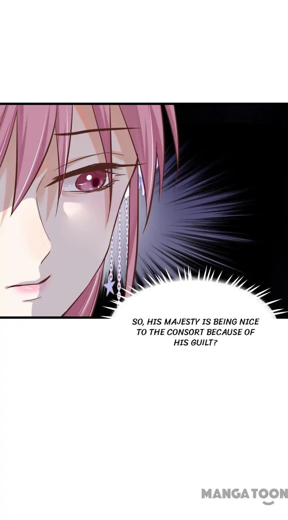 Resurrecting Queen Chapter 79 - page 15