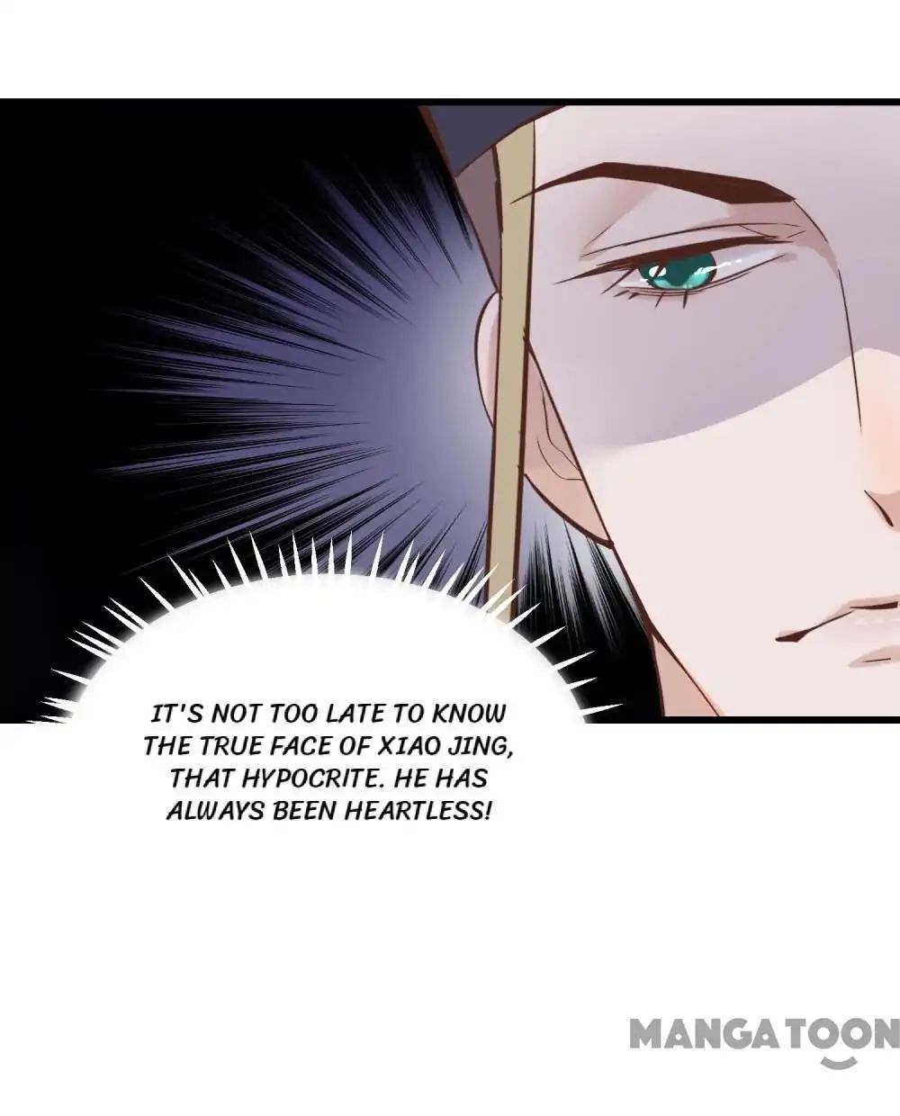 Resurrecting Queen Chapter 79 - page 17