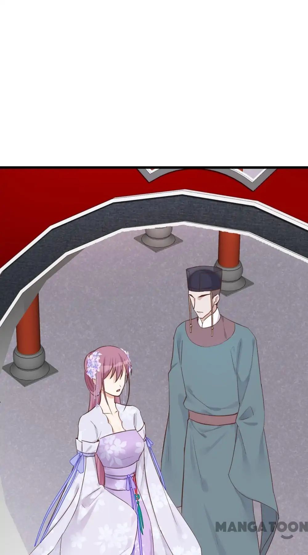 Resurrecting Queen Chapter 79 - page 18