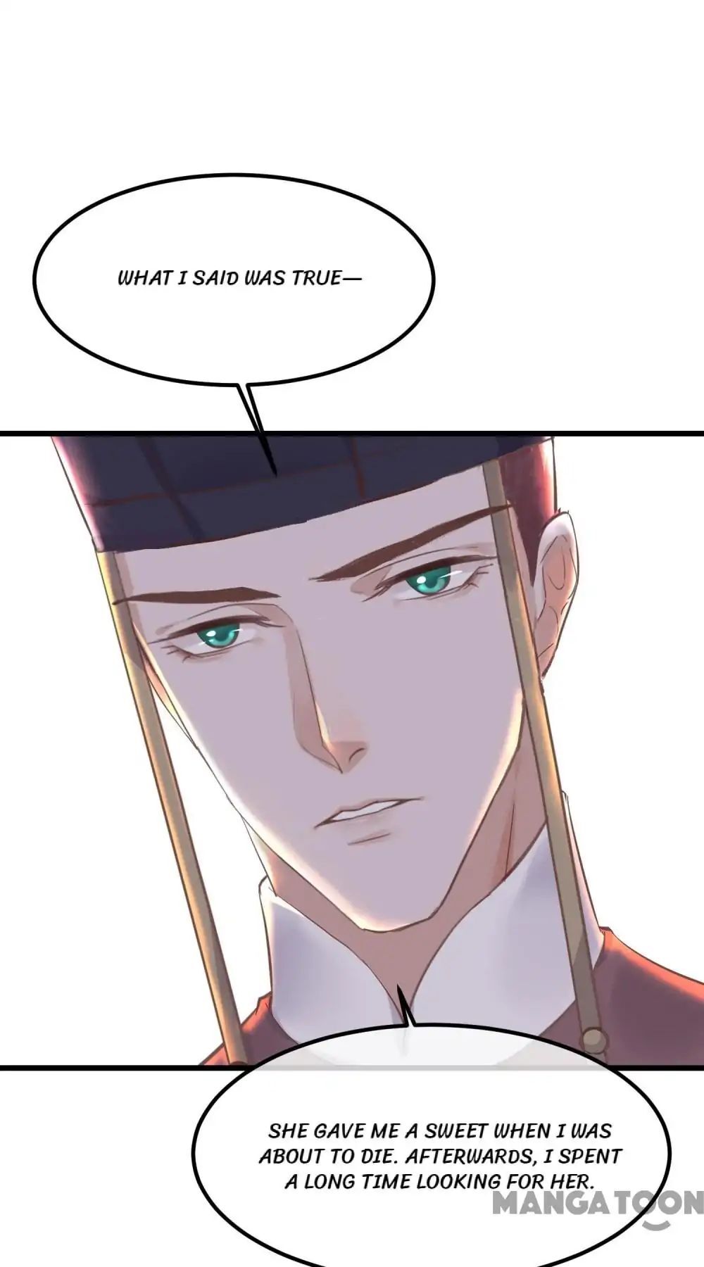 Resurrecting Queen Chapter 79 - page 23