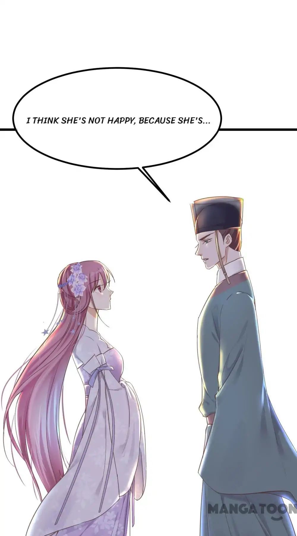 Resurrecting Queen Chapter 79 - page 30