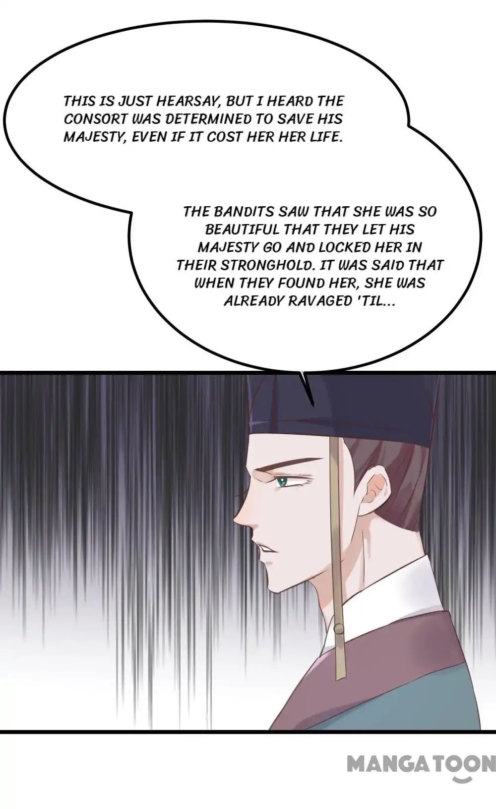 Resurrecting Queen Chapter 79 - page 9