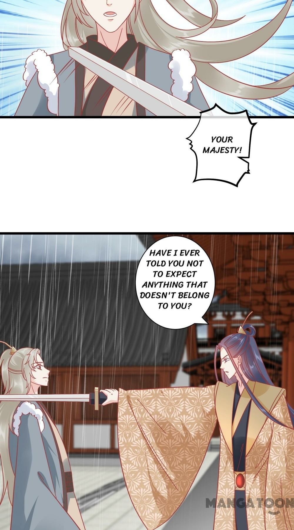 Resurrecting Queen Chapter 161 - page 15