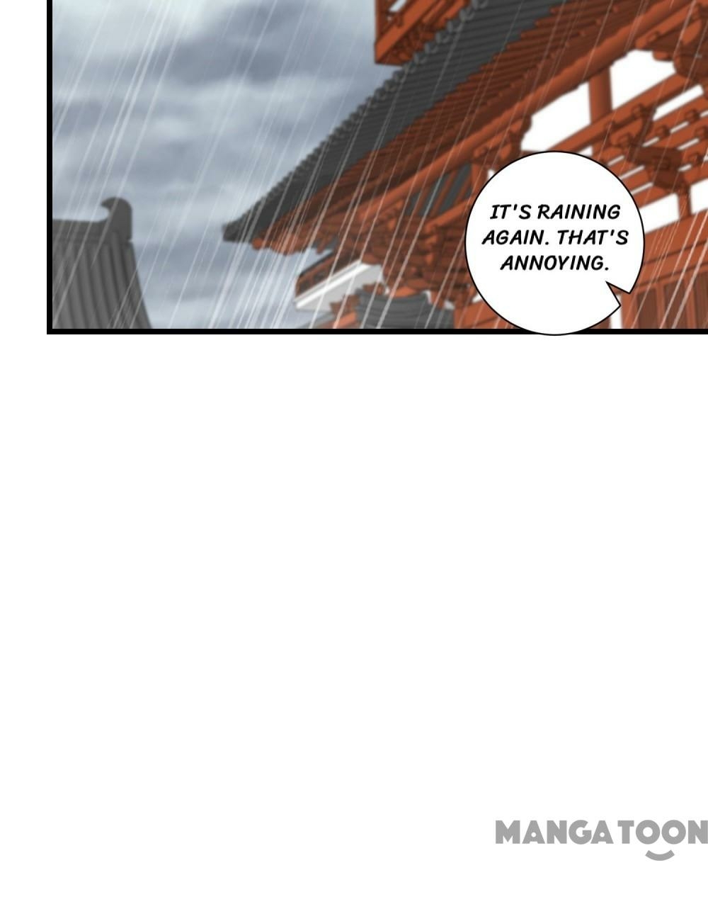 Resurrecting Queen Chapter 161 - page 4