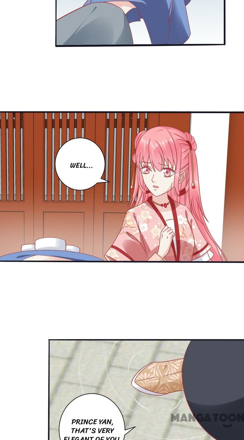 Resurrecting Queen Chapter 161 - page 6