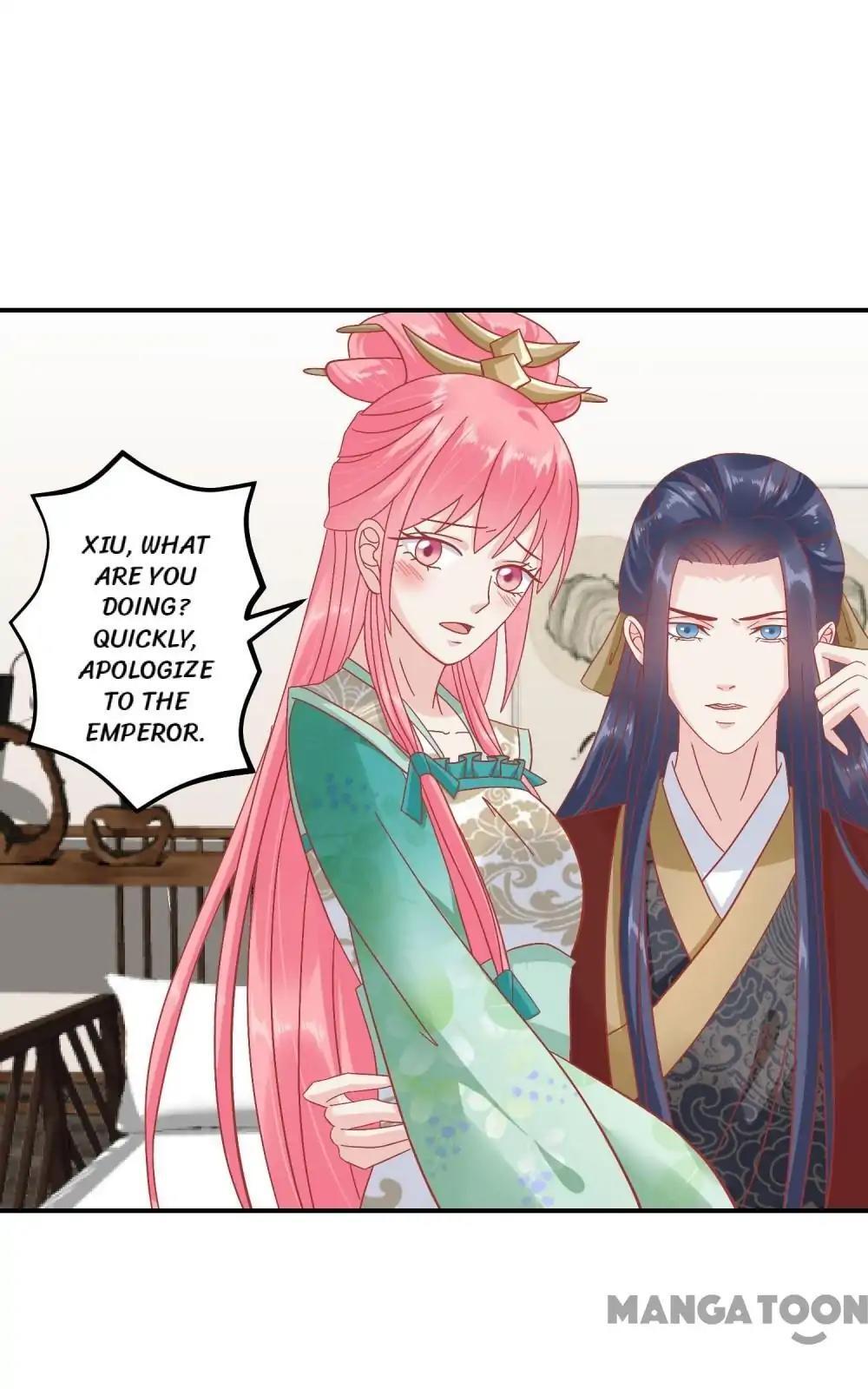 Resurrecting Queen Chapter 144 - page 16