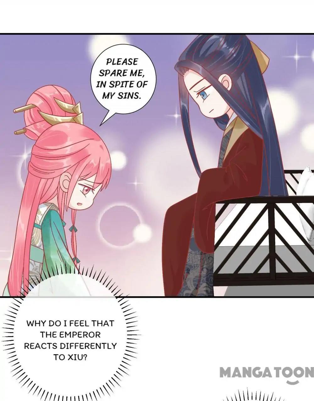 Resurrecting Queen Chapter 144 - page 23