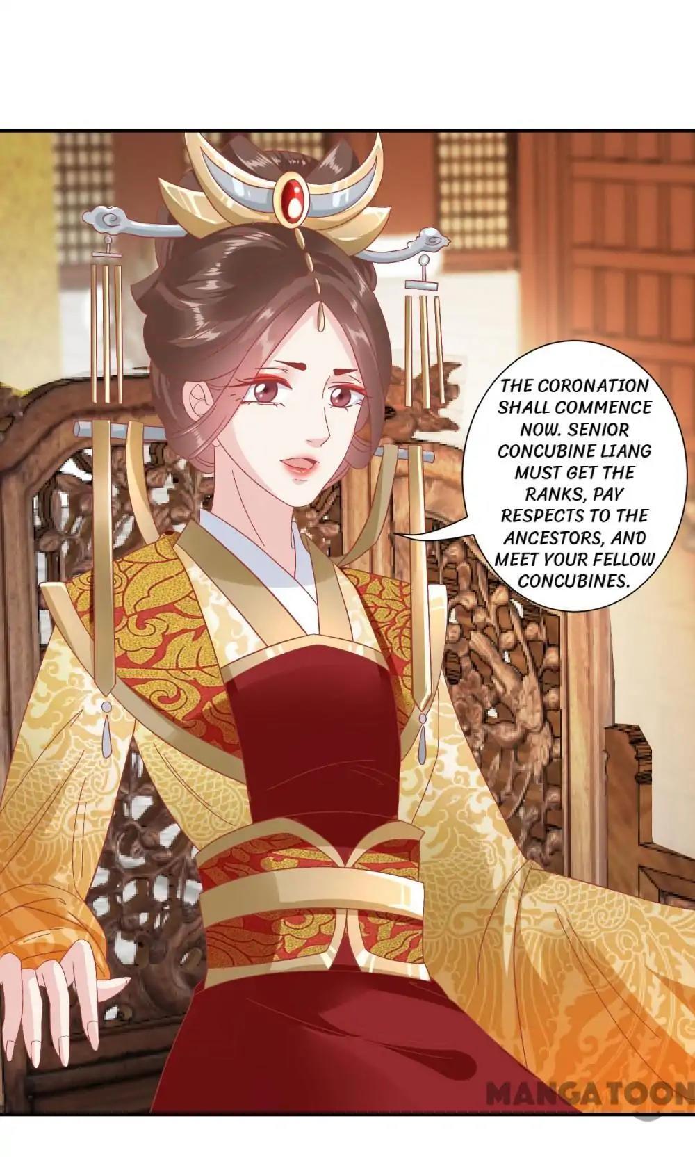 Resurrecting Queen Chapter 144 - page 33