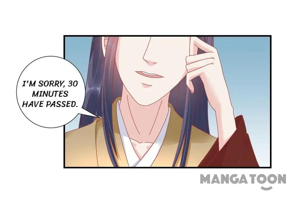 Resurrecting Queen Chapter 144 - page 4